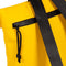 New Rebels Mart Waterafstotende Rolltop Rugzak - Medium - Geel