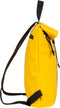 New Rebels Mart Waterafstotende Rolltop Rugzak - Medium - Geel