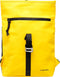 New Rebels Mart Waterafstotende Rolltop Rugzak - Medium - Geel