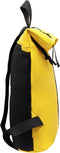 New Rebels Mart Waterafstotende Rolltop Rugzak - Medium - Geel