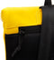 New Rebels Mart Waterafstotende Rolltop Rugzak - Medium - Geel