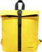 New Rebels Mart Waterafstotende Rolltop Rugzak - Medium - Geel