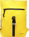 New Rebels Mart Waterafstotende Rolltop Rugzak - Medium - Geel