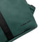 New Rebels Mart Waterafstotende Rolltop Rugzak - Medium - Groen