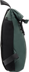 New Rebels Mart Waterafstotende Rolltop Rugzak - Medium - Groen