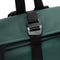New Rebels Mart Waterafstotende Rolltop Rugzak - Medium - Groen