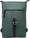 New Rebels Mart Waterafstotende Rolltop Rugzak - Medium - Groen