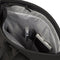 New Rebels Mart Waterafstotende Rolltop Rugzak - Medium - Petrol