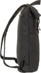 New Rebels Mart Waterafstotende Rolltop Rugzak - Medium - Petrol