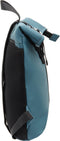 New Rebels Mart Waterafstotende Rolltop Rugzak - Medium - Petrol