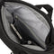 New Rebels Mart Waterafstotende Rolltop Rugzak - Medium - Petrol
