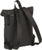 New Rebels Mart Waterafstotende Rolltop Rugzak - Medium - Petrol