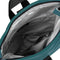New Rebels Mart Waterafstotende Rolltop Rugzak - Medium - Petrol
