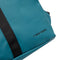 New Rebels Mart Waterafstotende Rolltop Rugzak - Medium - Petrol