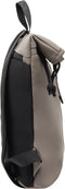 New Rebels Mart Waterafstotende Rolltop Rugzak - Medium - Taupe