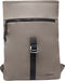 New Rebels Mart Waterafstotende Rolltop Rugzak - Medium - Taupe