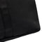 New Rebels Mart Waterafstotende Rolltop Rugzak - Medium - Zwart