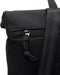 New Rebels Mart Waterafstotende Rolltop Rugzak - Medium - Zwart