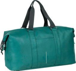 New Rebels Mart Waterafstotende Weekendtas - Petrol