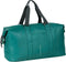 New Rebels Mart Waterafstotende Weekendtas - Petrol