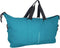 New Rebels Mart Waterafstotende Weekendtas - Petrol