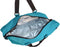 New Rebels Mart Waterafstotende Weekendtas - Petrol