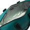 New Rebels Mart Waterafstotende Weekendtas - Petrol