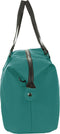 New Rebels Mart Waterafstotende Weekendtas - Petrol