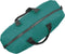 New Rebels Mart Waterafstotende Weekendtas - Petrol