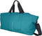 New Rebels Mart Waterafstotende Weekendtas - Petrol