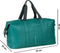New Rebels Mart Waterafstotende Weekendtas - Petrol