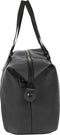 New Rebels Mart Waterafstotende Weekendtas - Zwart
