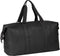 New Rebels Mart Waterafstotende Weekendtas - Zwart