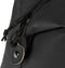 New Rebels Mart Waterafstotende Weekendtas - Zwart