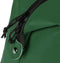 New Rebels Mart Waterafstotende Weekendtas - Zwart