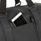 New Rebels Mart Waterafstotende Weekendtas - Zwart