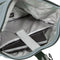 New Rebels Mart Waterproof Rolltop Laptop Rugzak - 15,6 inch - 20L - Licht Blauw