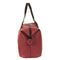 New Rebels® Mart Weekender - Weekendtas - Reistas - Waterafstotend - Polyurethaan- Burgundy