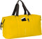 New Rebels® Mart Weekender - Weekendtas - Reistas - Waterafstotend - Polyurethaan- Geel