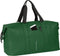 New Rebels® Mart Weekender - Weekendtas - Reistas - Waterafstotend - Polyurethaan- Geel