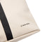 New Rebels New Rebels Mart Los Angeles Beige 7L Rolltop Rugzak Waterafstotend