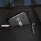 New Rebels Omar Montgomery Navy 15L Rolltop Rugzak Waterafstotend Laptop 15.6