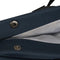 New Rebels Omar Montgomery Navy 15L Rolltop Rugzak Waterafstotend Laptop 15.6