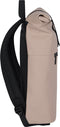 New Rebels Omar Montgomery Oudroze 15L Rolltop Rugzak Waterafstotend Laptop 15.6