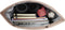 New Rebels Omar Montgomery Oudroze 15L Rolltop Rugzak Waterafstotend Laptop 15.6