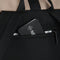 New Rebels Omar Montgomery Oudroze 15L Rolltop Rugzak Waterafstotend Laptop 15.6