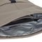 New Rebels Omar Montgomery Taupe 15L Rolltop Rugzak Waterafstotend Laptop 15.6