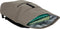 New Rebels Omar Montgomery Taupe 15L Rolltop Rugzak Waterafstotend Laptop 15.6