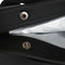 New Rebels Omar Montgomery Zwart 15L Rolltop Rugzak Waterafstotend Laptop 15.6