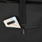New Rebels Omar Montgomery Zwart 15L Rolltop Rugzak Waterafstotend Laptop 15.6